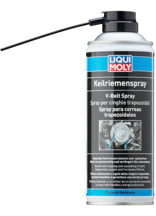 LIQUI MOLY V-KAYIS SPREYI 400ML