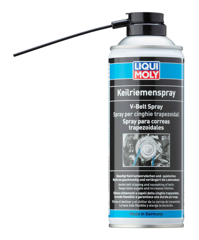LIQUI MOLY V-KAYIS SPREYI 400ML