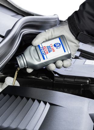 LIQUI MOLY BRAKE FLUID DOT 5.1 250ML