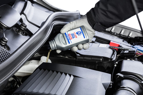 LIQUI MOLY BRAKE FLUID DOT 5.1 250ML