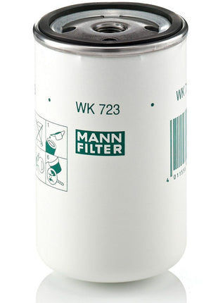 MANN YAKIT FİLTRESİ WK723