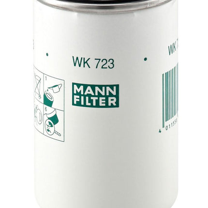 MANN YAKIT FİLTRESİ WK723