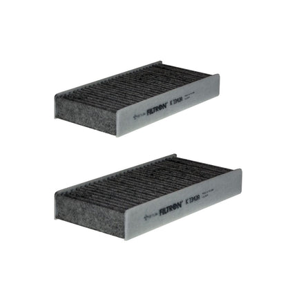 FİLTRON POLEN FİLTRESİ K1342A-2x