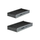 FİLTRON POLEN FİLTRESİ K1342A-2x