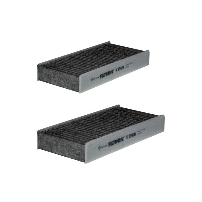 FİLTRON POLEN FİLTRESİ K1342A-2x