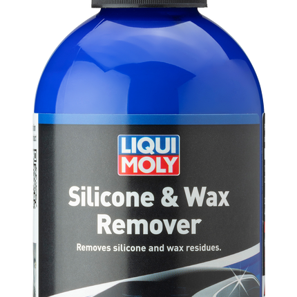 LIQUI MOLY SİLİKON VE BALMUMU SÖKÜCÜ 250 ML (25053)