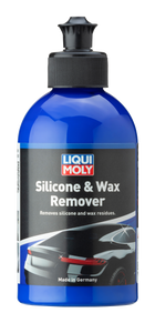 LIQUI MOLY SİLİKON VE BALMUMU SÖKÜCÜ 250 ML (25053)