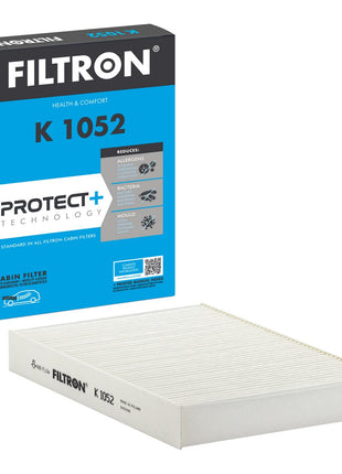 FİLTRON KABİN HAVA FİLTRESİ K1052
