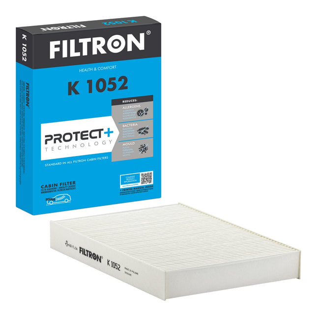 FİLTRON POLEN FİLTRESİ K1052