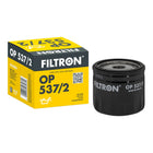 FİLTRON YAĞ FİLTRESİ OP537/2