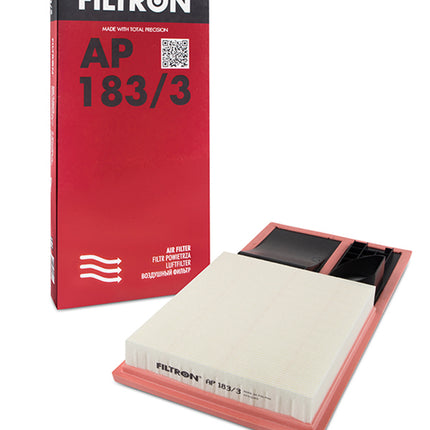 FİLTRON HAVA FİLTRESİ AP183/3
