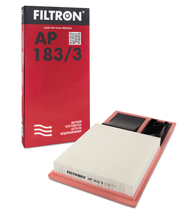 FİLTRON HAVA FİLTRESİ AP183/3