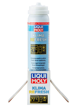 LIQUI MOLY KLİMA FRESH PLUS 75ML