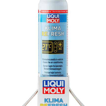 LIQUI MOLY KLİMA FRESH PLUS 75ML