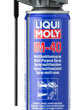 LIQUI MOLY LM 40 200ML