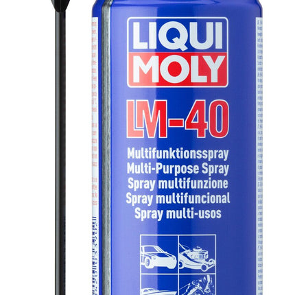 LIQUI MOLY LM 40 200ML