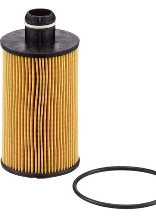 MANN YAĞ FİLTRESİ HU7018Z
