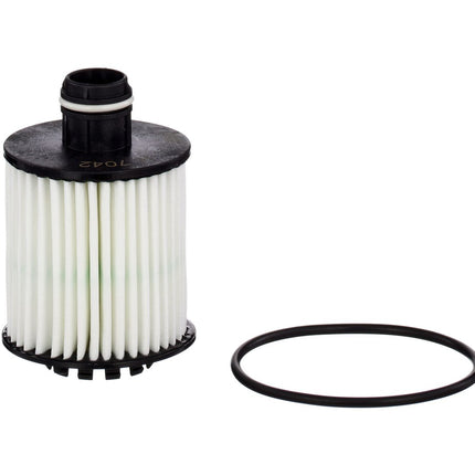 MANN YAĞ FİLTRESİ "H7042Z"