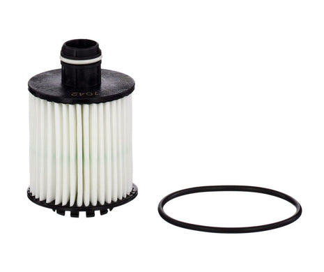 MANN YAĞ FİLTRESİ H7042Z