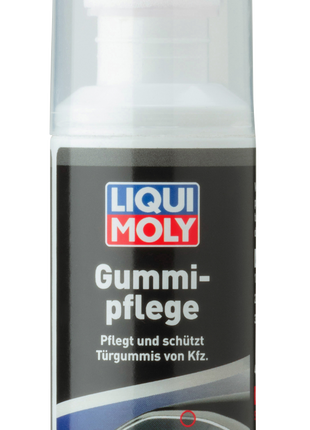LIQUI MOLY GUMMIPFLEGE 75ML