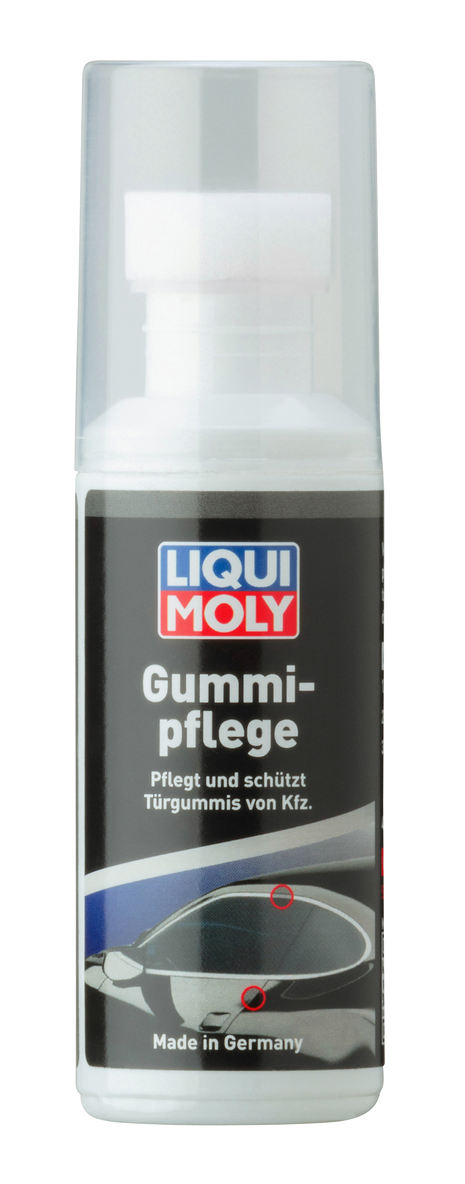 LIQUI MOLY GUMMIPFLEGE 75ML
