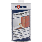 FÖRCH  PVC TEMİZLEYİCİ TYP 10 1L