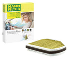MANN POLEN FİLTRESİ FP2897