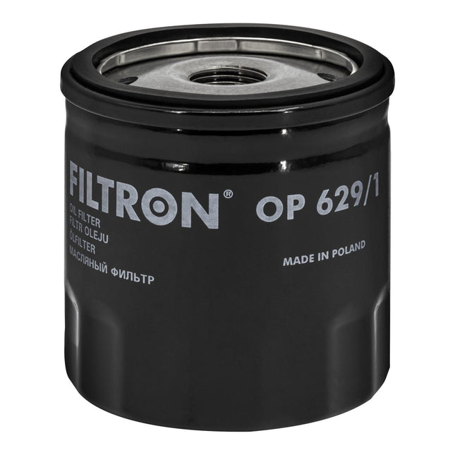 FİLTRON YAĞ FİLTRESİ OP629/1