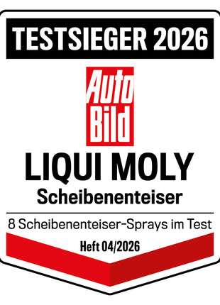 LIQUI MOLY CAM BUZ ÇÖZÜCÜ SPREYİ 500ML