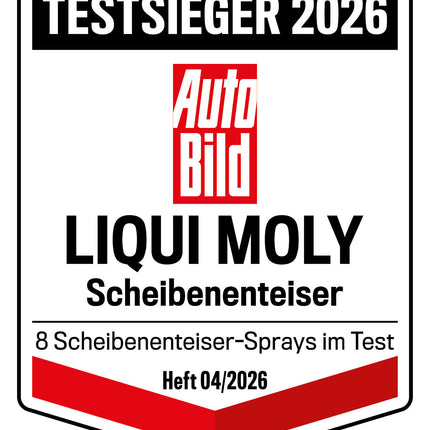 LIQUI MOLY CAM BUZ ÇÖZÜCÜ SPREYİ 500ML