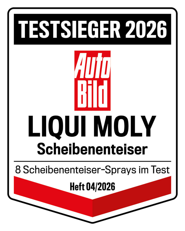 LIQUI MOLY CAM BUZ ÇÖZÜCÜ SPREYİ 500ML