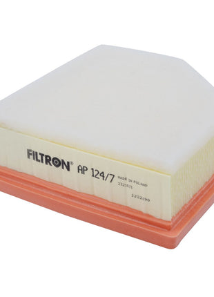 FİLTRON HAVA FİLTRESİ AP124/7