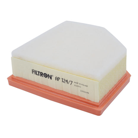 FİLTRON HAVA FİLTRESİ AP124/7