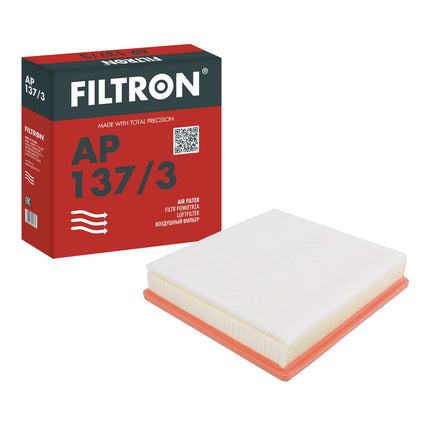 FİLTRON HAVA FİLTRESİ "AP137/3"