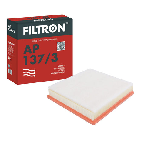 FİLTRON HAVA FİLTRESİ AP137/3