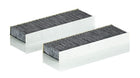 MANN POLEN FİLTRESİ CUK26025-2