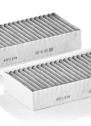 MANN POLEN FİLTRESİ CUK26028-2