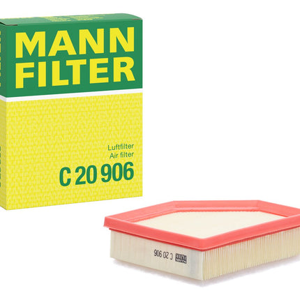 MANN HAVA FİLTRESİ "C20906"