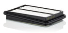 MANN HAVA FİLTRESİ C26089