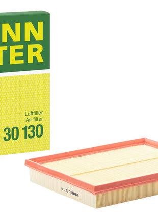 MANN HAVA FİLTRESİ C30130