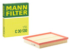 MANN HAVA FİLTRESİ C30130