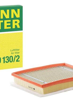 MANN HAVA FİLTRESİ C30130/2