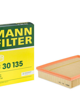 MANN HAVA FİLTRESİ C30135
