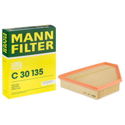 MANN HAVA FİLTRESİ C30135