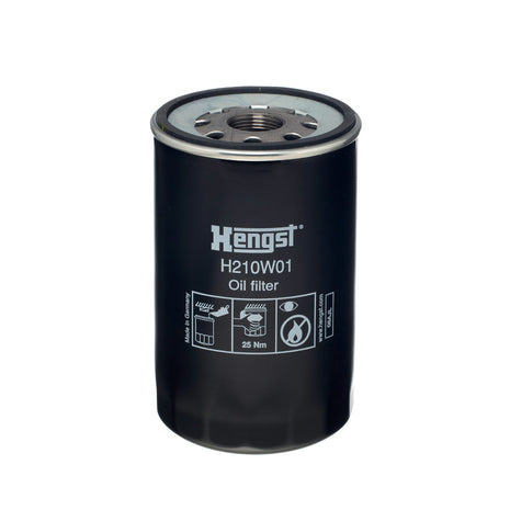 HENGST YAĞ FİLTRESİ H210W01