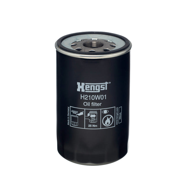 HENGST YAĞ FİLTRESİ H210W01
