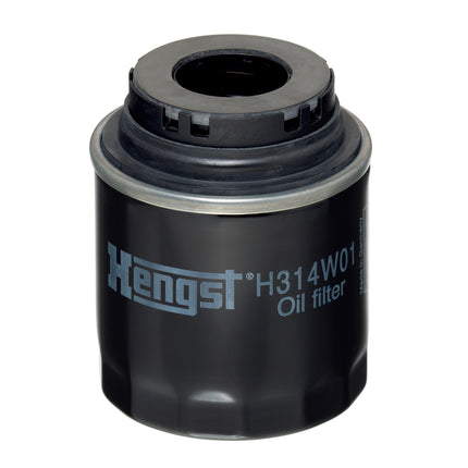 HENGST YAĞ FİLTRESİ H314W01