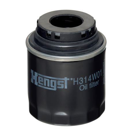 HENGST YAĞ FİLTRESİ H314W01