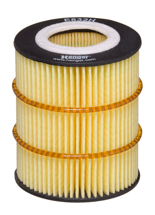 HENGST YAĞ FİLTRESİ E832H D317