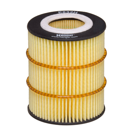 HENGST YAĞ FİLTRESİ E832H D317